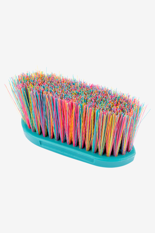 Rainbow Børste Petrol Blue