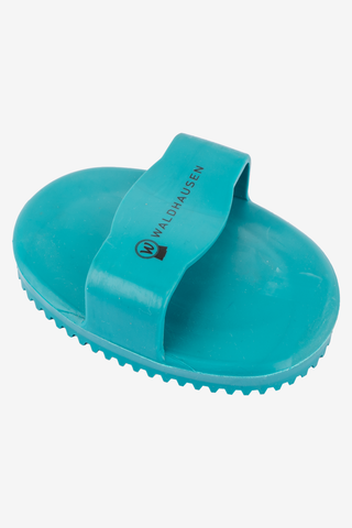 Rainbow Skrape Petrol Blue