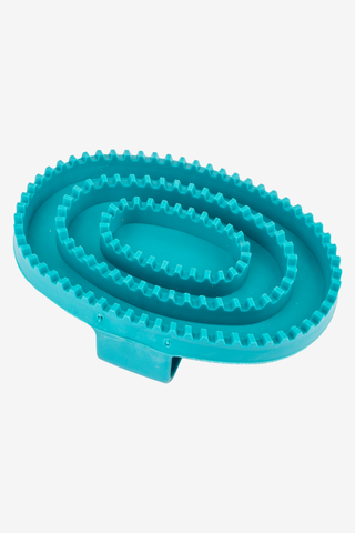 Rainbow Skrape Petrol Blue