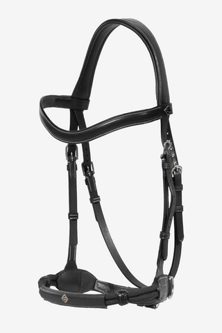 Bride Sans Mors Working Collection Noir