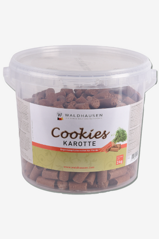 Cookies Carotte 3kg