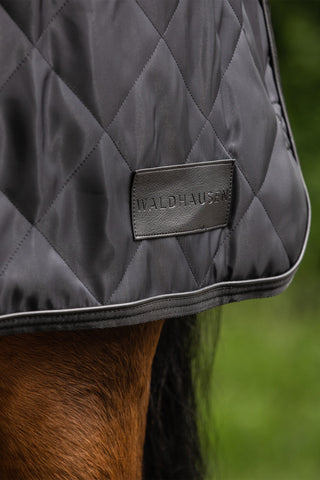 Horsewalker Sheet Exclusive 50g Black