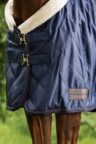 Stable Rug Exclusive Night Blue