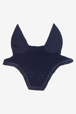 Wellington Hue Glitter Stone Navy