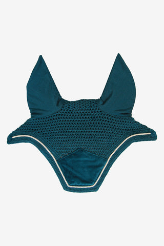 Wellington Fluehætte Velvet Emerald