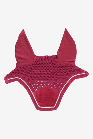 Wellington oornet velvet fuchsia