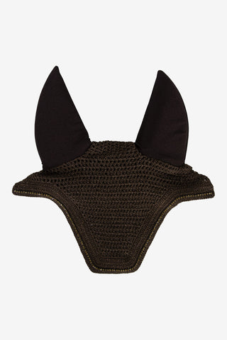 Wellington Isolierte Fliegenhaube Sparkling Braun