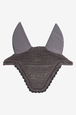 Wellington Insulated Hood Stone & Pearl Grey