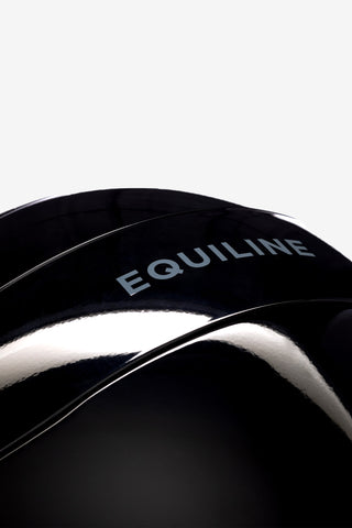 Rijhelm Xanto Glossy Zwart