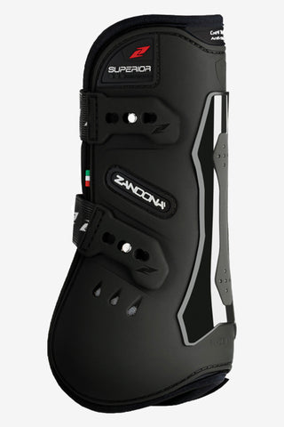 Superior Air Gamaschen