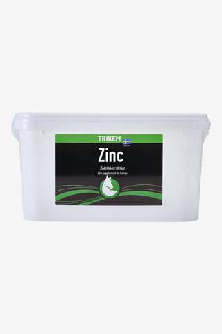 Zinc 3500g