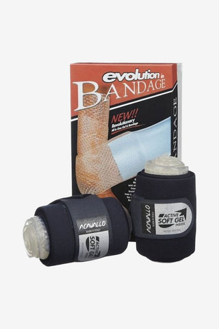 Acavallo Bandage Gel Elastisk