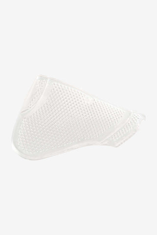 Klassiek gevormde front gel pad
