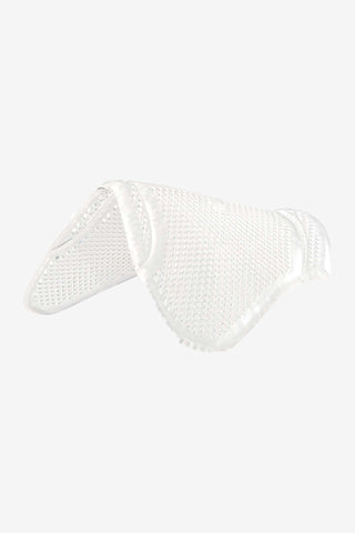 Klassiek gevormde front gel pad