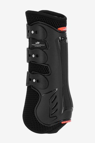Air Flow Dressage Front Boots