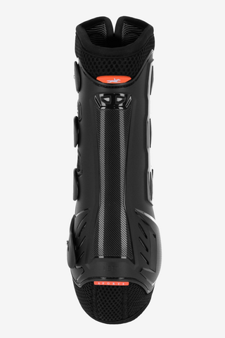 Guêtres Postérieures de Dressage Air Flow