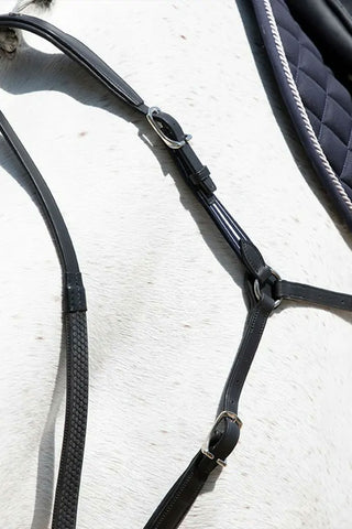 Precision borsttuig Monoflap