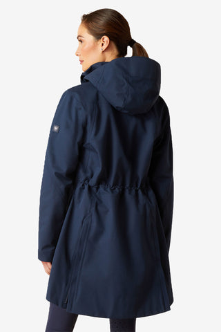 Coastal Parka's