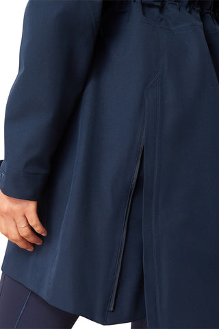 Coastal Parka's