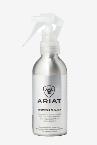 Nettoyant pour chaussures Lavage de chaussures