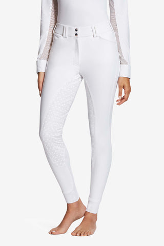 Tri Factor Reithose Vollbesatz