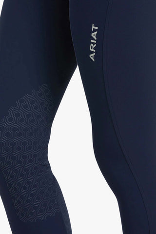 Tri Factor Ridebukser Knæ Grip