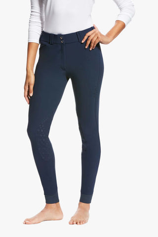 Tri Factor Reithose Knie Grip