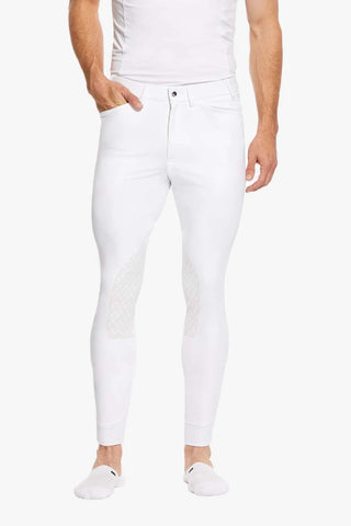 Tri Factor Reithose Herren