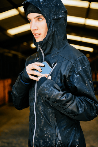 Ariat Venture H2O Jacka