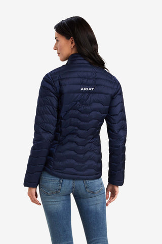 Ideal Down Jacket