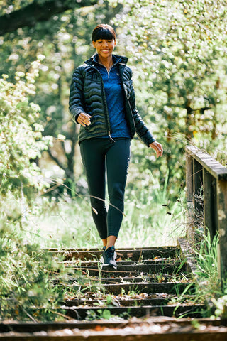 Ideal Down Jacket