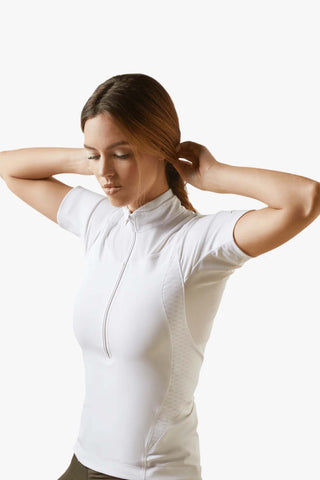 Konkurrenceskjorte Ascent