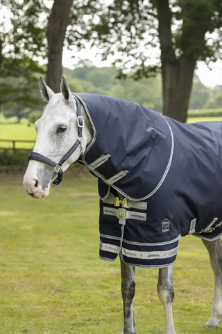 Regenhals Arika Featherweight 0g Navy
