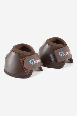 Boots Anatomiques Marron