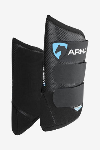 Arma Carbon XC Skydd Bak