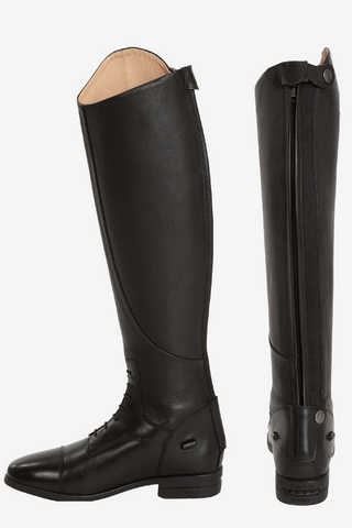 Reitstiefel Arrox Pro S/W