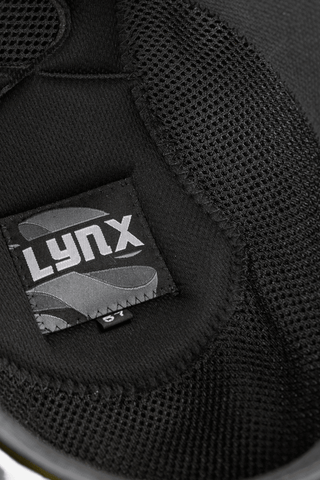 Back On Track EQ3 Lynx Eventing