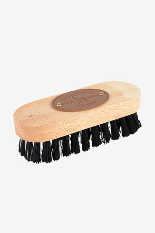 Voorhoofdborstel