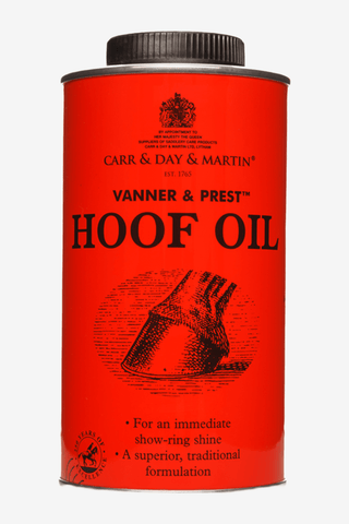 Carr & Day & Martin Hovolja Vanner & Prest