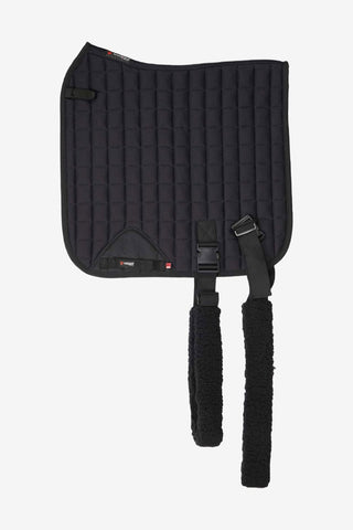 Catago Fir-Tech Dressyrschabrak m. Elastiska Band