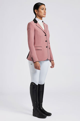 Veste de concours GP Rose