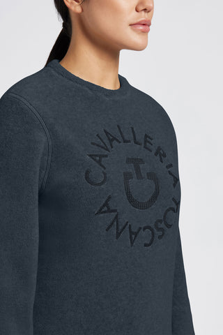 Crew Pullover Fleece Pullover