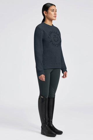 Crew Pullover Fleece Pullover