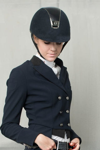 Cavalleria Toscana Frack