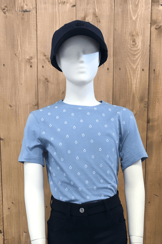 Cavalleria Toscana T-shirt logga Junior