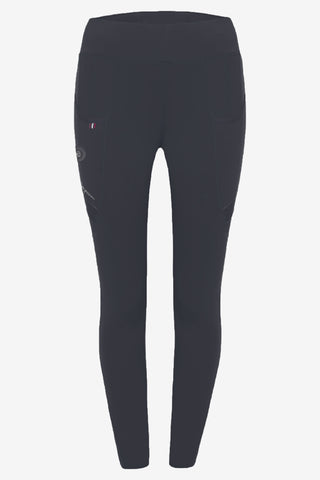 Cavallin Tights Noir