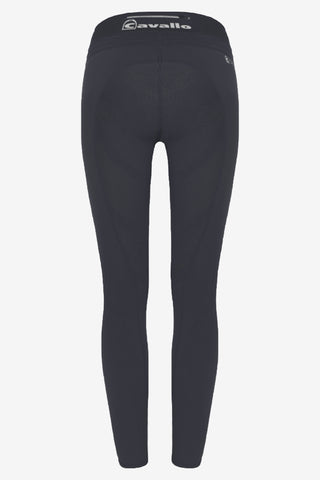 Cavallin Tights Sort