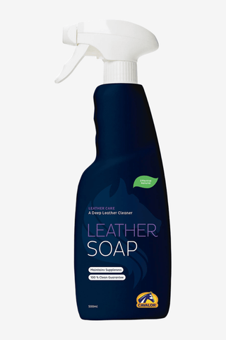 Cavalor Leather Soap