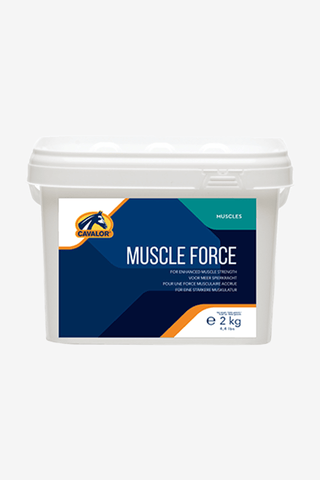 Cavalor Muscle Force