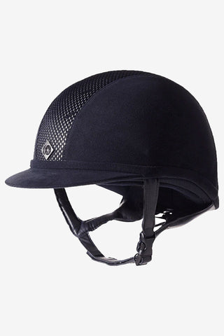 Ayr8 Micromocca Riding Helmet